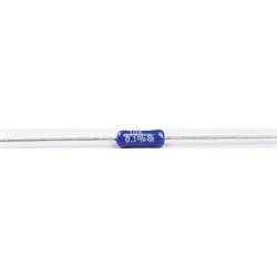 PB Fastener BP 0207-TK 50 990K napěťový dělič 0.6 W (Ø) 4.1 mm 1 ks