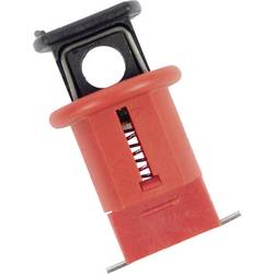 Kasp K81200 Mini zámek pro jistič zamykací mechanismus 1 ks