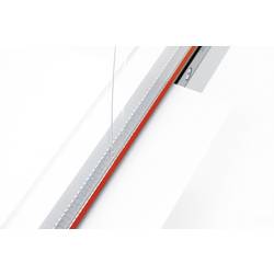 Ideal Office 1135 páková řezačka A4 Řezný výkon A4 80 g/m²: 22 listů