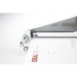 Ideal Office 1135 páková řezačka A4 Řezný výkon A4 80 g/m²: 22 listů