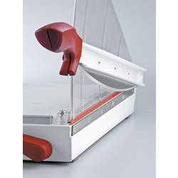 Ideal Office 1135 páková řezačka A4 Řezný výkon A4 80 g/m²: 22 listů