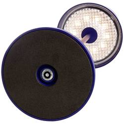 Deko Light 620199 Canis Akumulátorová stolní LED lampa 3.5 W teplá bílá bílá