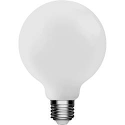 Megaman MM21141 LED Energetická třída (EEK2021) E (A - G) E27 kulatý tvar 8.2 W = 75 W teplá bílá (Ø x v) 95 mm x 137 mm nestmívatelné 1 ks