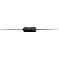 PB Fastener BP 0207 9R měřicí odpor 9 Ω 0.4 W (Ø x d) 4.1 mm x 10.7 mm 1 ks Tape