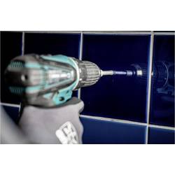 PFERD TOOLS DPD 5 FL PSF 68300091 diamantový vrták pro vrtání za sucha 5 mm 1 ks