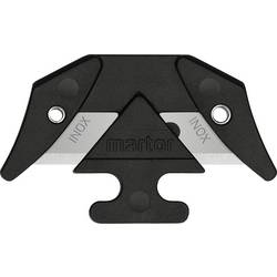 MARTOR 13448.20 Náhradní Martor čepel SECUMAX s 13448 standardními vybrus | 10 ks 10 ks