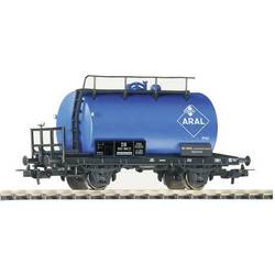 Piko H0 57719 cisterny, model DC Aral der DB