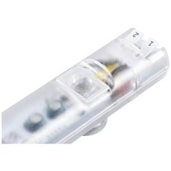 TRU COMPONENTS svítidlo do skříňového rozvaděče TC-LED025-CLM-PIR Energetická třída (EEK2021): F (A - G) 8 W 800 lm (d x š x v) 482 x 34 x 32 mm 1 ks
