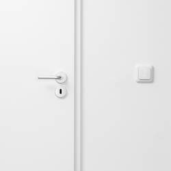Smartwares SH4-99567 FSK 433 MHz bezdrátový nástěnný spínač SH4-99567