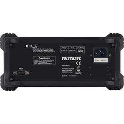 VOLTCRAFT VC-7055BT ISO digitální stolní multimetr, Kalibrováno dle (ISO), datalogger, CAT I 1000 V, CAT II 600 V, Displej (counts): 55000