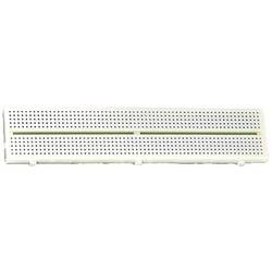 Velleman nepájivé kontaktní pole (d x š x v) 168 x 10 x 39 mm 1 ks