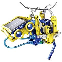 Velleman KSR17 stavebnice robota
