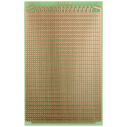 Velleman ECS2 eurodeska (d x š x v) 16 cm x 10 cm x 17.50 mm Množství 1 ks
