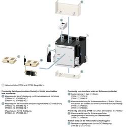 Siemens 3TF6933-8DM4 stykač 3 spínací kontakty 1 ks