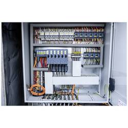 Siemens 3RK1308-0AC00-0CP0 3RK13080AC000CP0 přímý startér Výkon motoru při 400 V 1.1 kW 500 V Jmenovitý proud 3 A