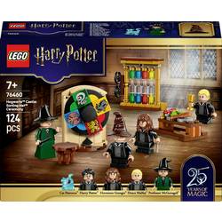 76460 LEGO® HARRY POTTER™ Zámek Hogwarts™: Výběr pomocí mluveného klobouku (76460)