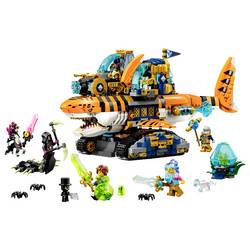 71515 LEGO® DREAMZZZ Tighehai vozidlo (71515); stavebnice