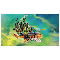 71515 LEGO® DREAMZZZ Tighehai vozidlo (71515); stavebnice