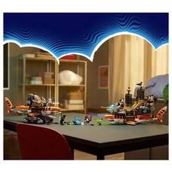 71515 LEGO® DREAMZZZ Tighehai vozidlo (71515); stavebnice