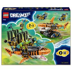71515 LEGO® DREAMZZZ Tighehai vozidlo (71515); stavebnice