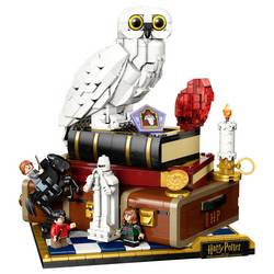 76466 LEGO® HARRY POTTER™ Kámen pastvin – sbírka (76466)