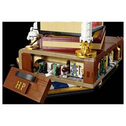 76466 LEGO® HARRY POTTER™ Kámen pastvin – sbírka (76466)