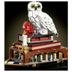 76466 LEGO® HARRY POTTER™ Kámen pastvin – sbírka (76466)