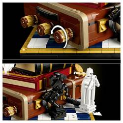 76466 LEGO® HARRY POTTER™ Kámen pastvin – sbírka (76466)