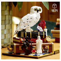 76466 LEGO® HARRY POTTER™ Kámen pastvin – sbírka (76466)