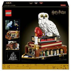 76466 LEGO® HARRY POTTER™ Kámen pastvin – sbírka (76466)