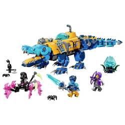 71512 LEGO® DREAMZZZ Krokosvorka u (71512)