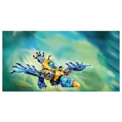 71512 LEGO® DREAMZZZ Krokosvorka u (71512)