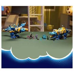 71512 LEGO® DREAMZZZ Krokosvorka u (71512)