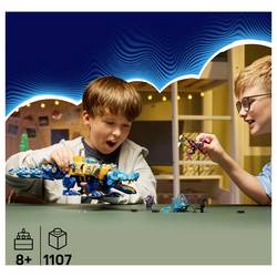 71512 LEGO® DREAMZZZ Krokosvorka u (71512)
