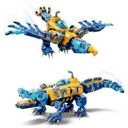 71512 LEGO® DREAMZZZ Krokosvorka u (71512)