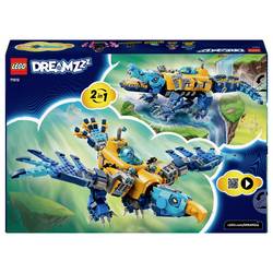 71512 LEGO® DREAMZZZ Krokosvorka u (71512)