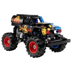 42219 LEGO® TECHNIC Monster Jam™ Grave Digger™ a LED (42219)