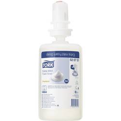 TORK Extra Mild 520701 pěnové mýdlo 1 l 6 ks
