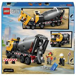 60478 LEGO® CITY