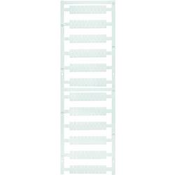 Weidmüller 1927510000 bílá 600 ks