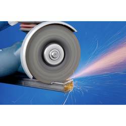 PFERD TOOLS 62017420 E 180-3,5 PSF DUO STEELOX brusný kotouč lomený Průměr 180 mm Ø otvoru 22.23 mm nerezová ocel, ocel, Rozněcovač 10 ks