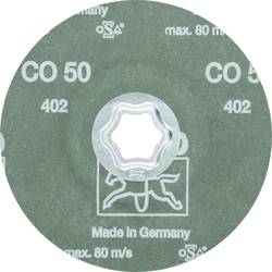 PFERD TOOLS 64192105 Brusný kotouč Průměr 125 mm