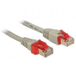 Delock 86420, RJ45 příslušenství, 8barevný, 16 ks