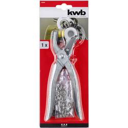 kwb 929690 děrovací kleště 4 mm 1 ks