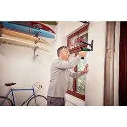 Bosch Home and Garden EasyImpact 1200 aku příklepová vrtačka, 2cestný, vč. 2x aku, vč. příslušenství, kufřík, 06039D3105