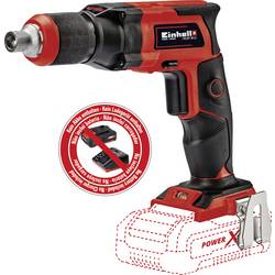 Einhell TE-DY 18 Li-Solo aku sádrokartonové šroubováky, 18 V bez nabíječky, bez akumulátoru, 4259980