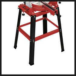 Einhell TC-SM 2531/2 U pokosová a tahová pila, průměr listu 254 mm, 1900 W