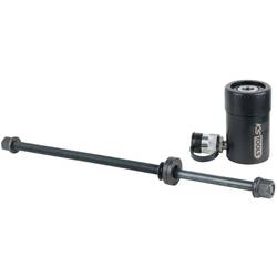 2dílná sada hydraulických dutin s 12 vřetenem KS Tools 700.1788