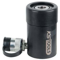 Hydraulický válec s dutým pístem 12 t KS Tools 700.1789