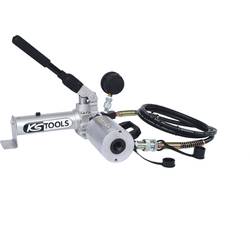 Hydraulická tažná a tlaková jednotka, 4 ks KS Tools 700.1790